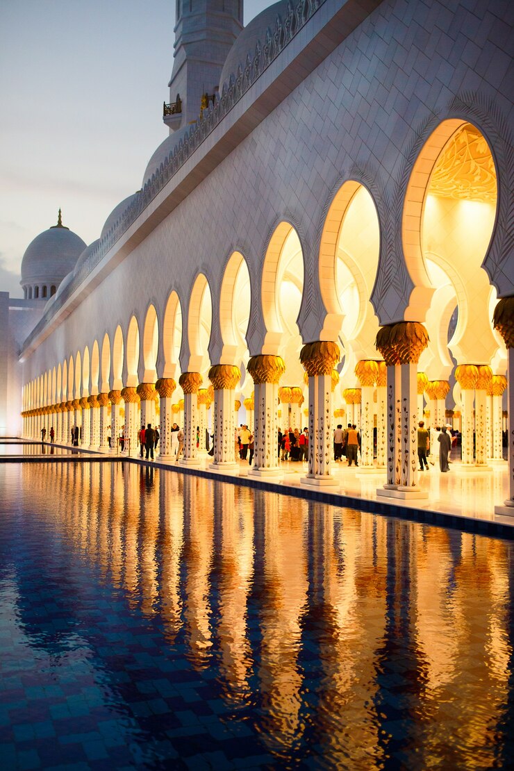 Umrah Packages